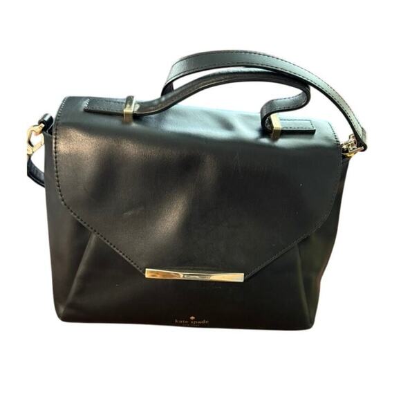 Kate Spade New York Palermo Camden‎ Shoulder Satchel Bag - Picture 5 of 5